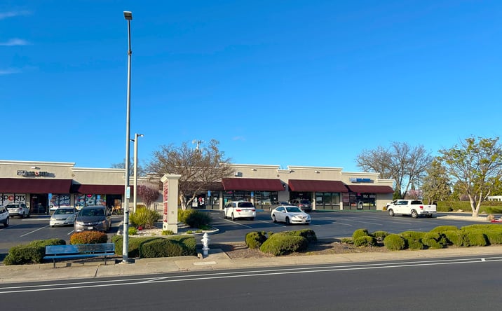 Pictures of Retail property located at 8141 Greenback Ln, Fair Oaks, CA 95628 for lease - image #1