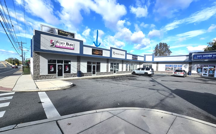 Pictures of Retail property located at 701 S Union St, Wilmington, DE 19805 for lease - image #1