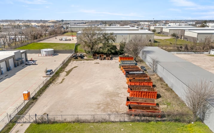Pictures of Land property located at Wright Rd, Houston, TX 77041 for lease - image #1