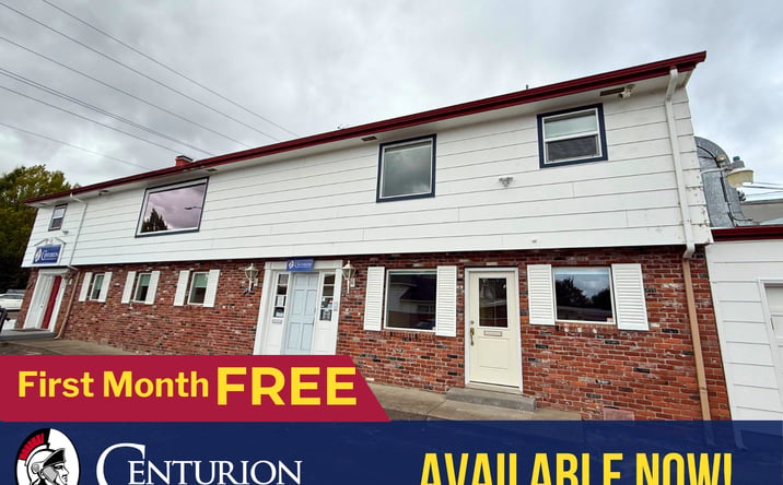 Pictures of Office, Special Purpose property located at 1367 Commercial St SE, Salem, OR 97302 for lease - image #1