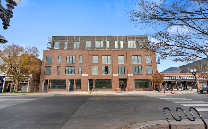 Pictures of Retail, Office property located at 144 25th St, Ogden, UT 84401 for lease - image #1