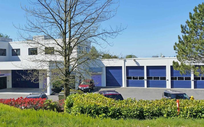 Pictures of Industrial property located at 1015 7th Ave, Kirkland, WA 98033 for lease - image #1
