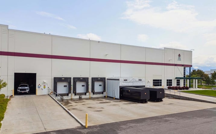 Pictures of Industrial property located at 1020 W 400 N, Ogden, UT 84404 for lease - image #1