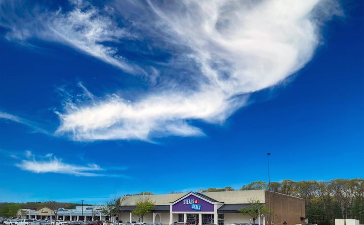 Pictures of Retail property located at 1240 Hooper Ave, Toms River, NJ 08753 for lease - image #1