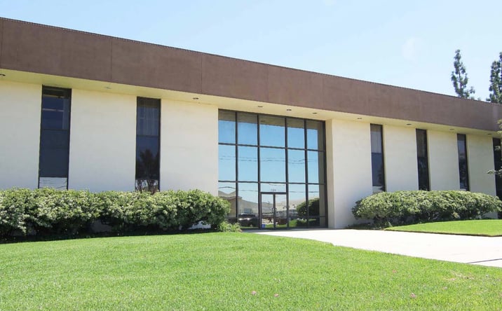 Pictures of Office property located at 7800 Woodley Ave, Van Nuys, CA 91401 for lease - image #1