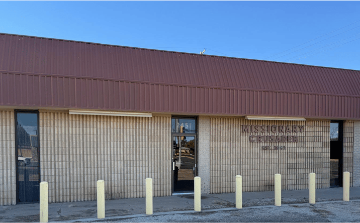 Pictures of Retail, Office property located at 2451 34th St, Lubbock, TX 79411 for lease - image #1