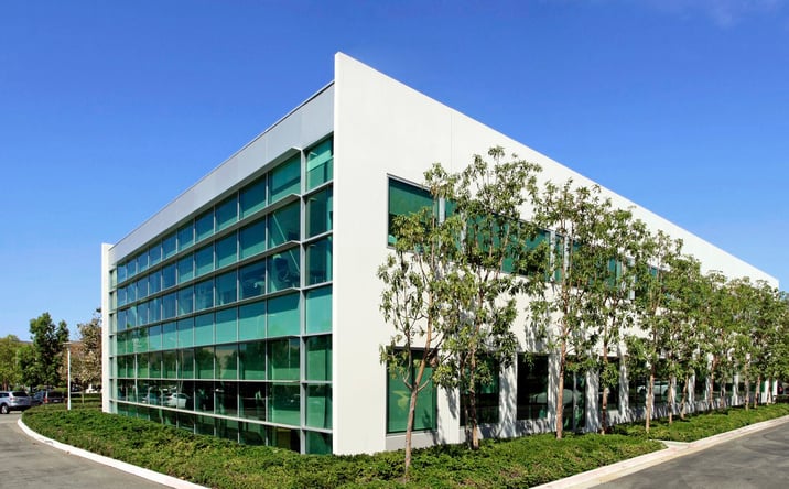 Pictures of Office property located at 25 Edelman, Irvine Spectrum, CA 92618 for lease - image #1