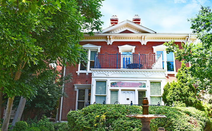 Pictures of Office property located at 1123 Spruce Street, Boulder, CO 80302 for lease - image #1