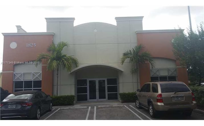 Pictures of Special Purpose property located at 151, Sweetwater, FL 33172 for lease - image #1