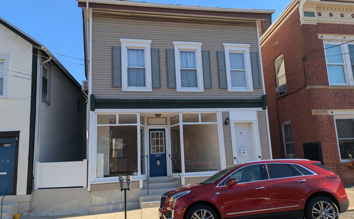 Pictures of Land property located at 260 Main Street, Highlands, NY 10928 for lease - image #1
