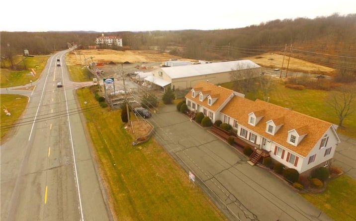 Pictures of Office property located at 2927 Route 6 1st Floor lower R side, Wawayanda, NY 10973 for lease - image #1