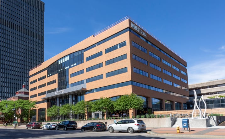 Pictures of Office property located at 180 S Clinton Ave, Rochester, NY 14604 for lease - image #1