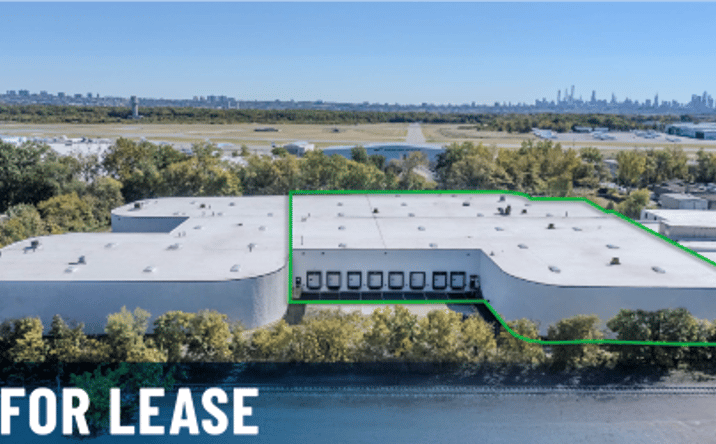 Pictures of Industrial property located at 5 Plant Rd, Hasbrouck Heights, NJ 07604 for lease - image #1