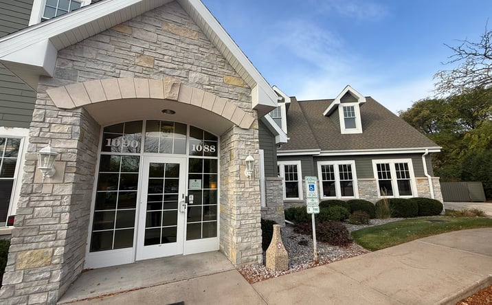 Pictures of Office property located at 1088 S Main St, Fond du Lac, WI 54935 for lease - image #1