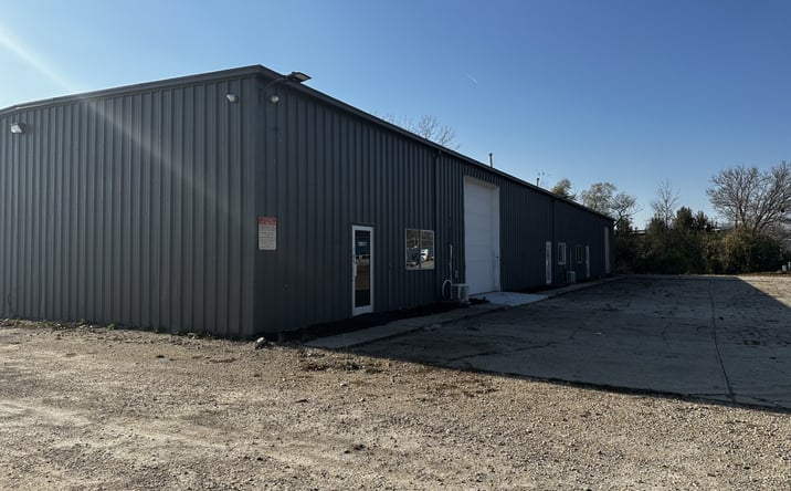 Pictures of Industrial property located at 4240 Lisa Dr, Tipp City, OH 45371 for lease - image #1