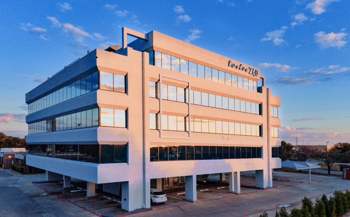 Pictures of Office property located at 12240 Inwood Rd, Dallas, TX 75244 for lease - image #1