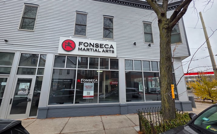 Pictures of Retail, Office property located at 2329 W Belmont Ave, Chicago, IL 60618 for lease - image #1