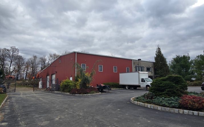 Pictures of Industrial property located at 14 Park Dr, Franklin, NJ 07416 for lease - image #1