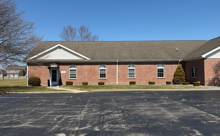 Pictures of Office property located at 5560 McCarty Rd, Saginaw, MI 48603 for lease - image #1