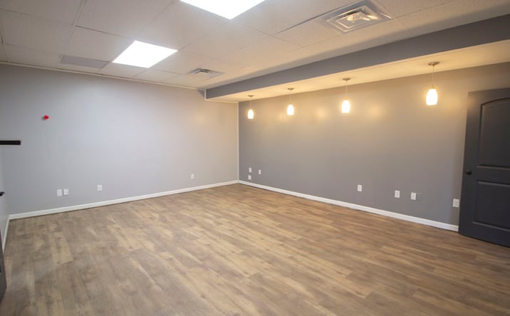 Pictures of Office, Retail property located at 108 S Main Street, Plainwell, MI 49080 for lease - image #1