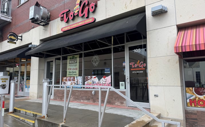 Pictures of Retail property located at 308 S 9th St, Columbia, MO 65201 for lease - image #1