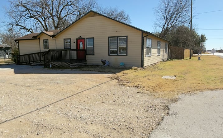 Pictures of Retail, Office, Special Purpose property located at 216 S FM 1660, Hutto, TX 78634 for lease - image #1
