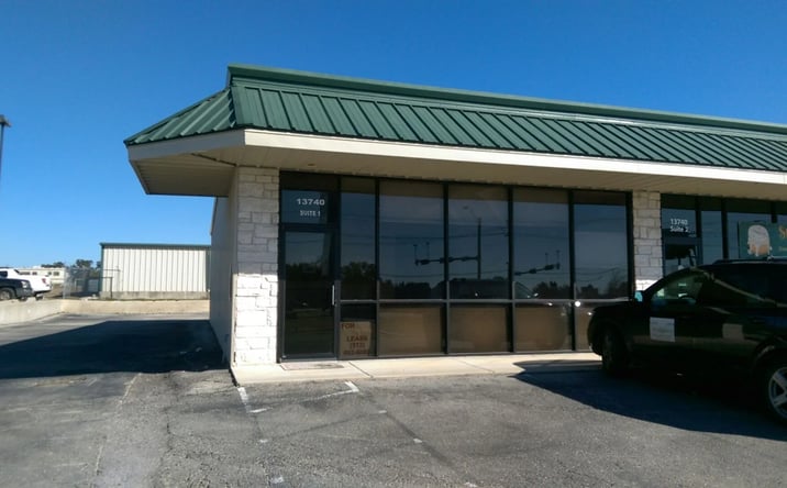 Pictures of Retail, Restaurant property located at 13740 W State Hwy 29, Liberty Hill, TX 78642 for lease - image #1