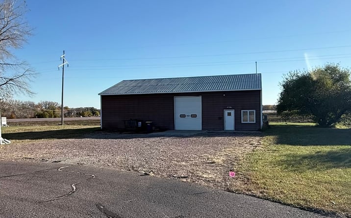 Pictures of Industrial property located at 47188 Wild Clover Cir, Sioux Falls, SD 57107 for lease - image #1