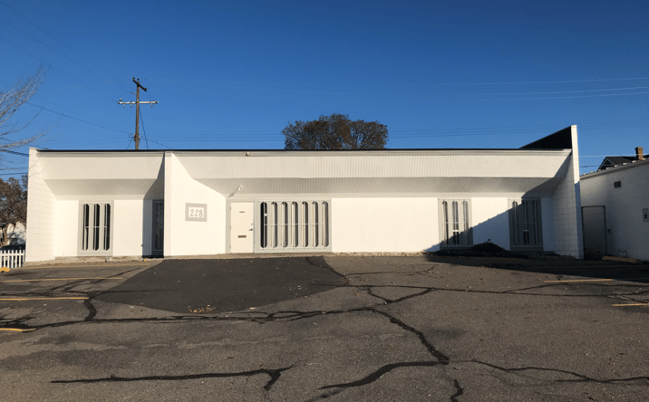 Pictures of Retail, Office property located at 228 W Indiana Ave, Spokane, WA 99205 for lease - image #1