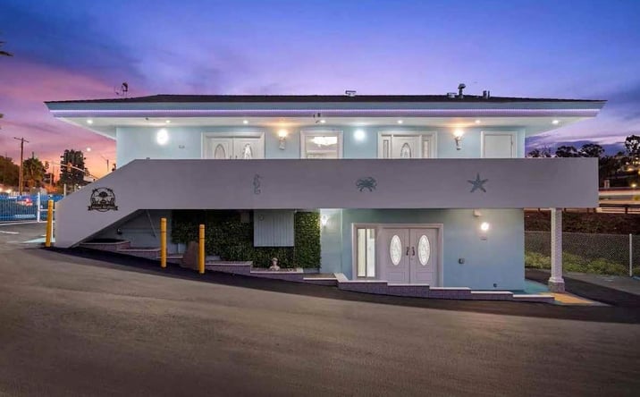 Pictures of Office property located at 5200 Lake Murray Blvd, La Mesa, CA 91942 for lease - image #1