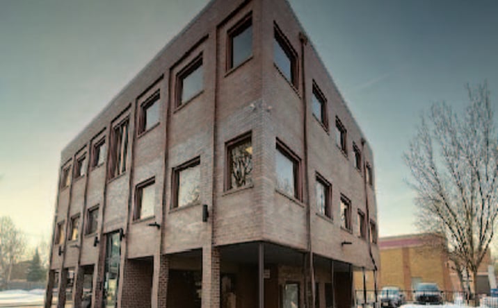 Pictures of Office property located at 116 South Arlington Heights Road, Arlington Heights, IL 60005 for lease - image #1