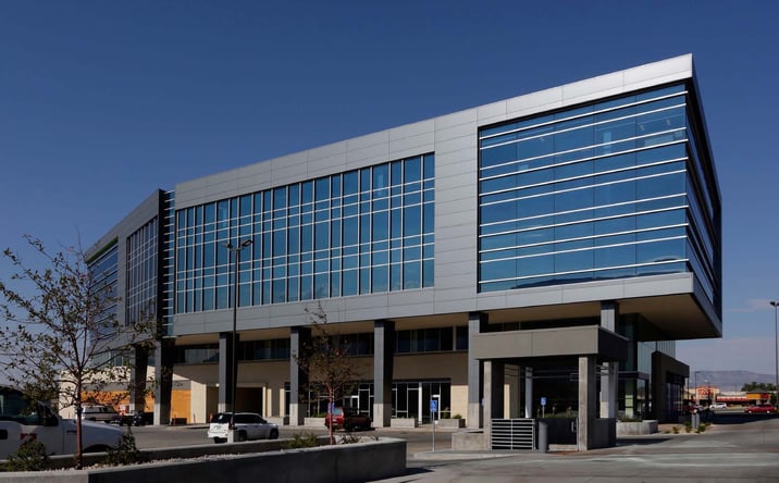 Pictures of Retail, Office property located at 545 East University Pkwy #103, Orem, UT 84097 for lease - image #1