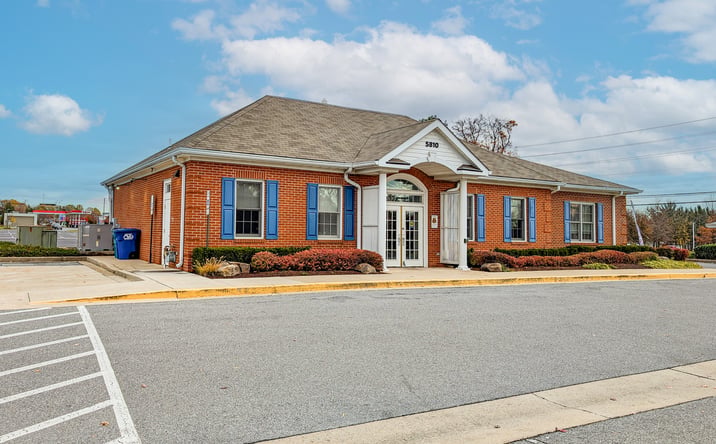 Pictures of Retail property located at 5810 Ballenger Creek Pike, Frederick, MD 21703 for lease - image #1