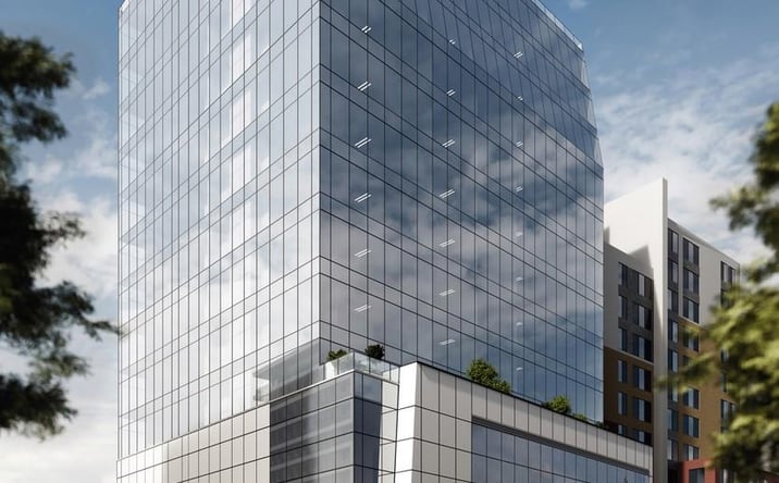 Pictures of Retail property located at 37-16 Union Street, New York, NY 11354 for lease - image #1