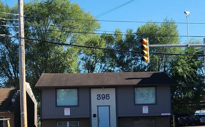 Pictures of Special Purpose property located at 395 W Main Street, Newark, OH 43055 for lease - image #1