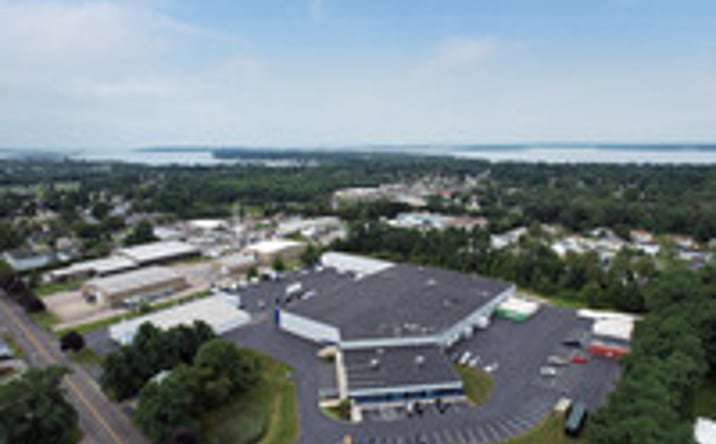 Pictures of Industrial property located at 33 Broadcommon Rd, Bristol, RI 02809 for lease - image #1