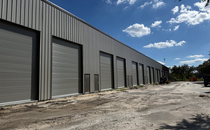 Pictures of Industrial property located at 1402 Old Dixie Hwy, Vero Beach, FL 32960 for lease - image #1