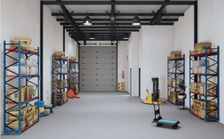 Pictures of Retail, Office property located at 1804 Southridge Rd, Alamo, TX 78516 for lease - image #1