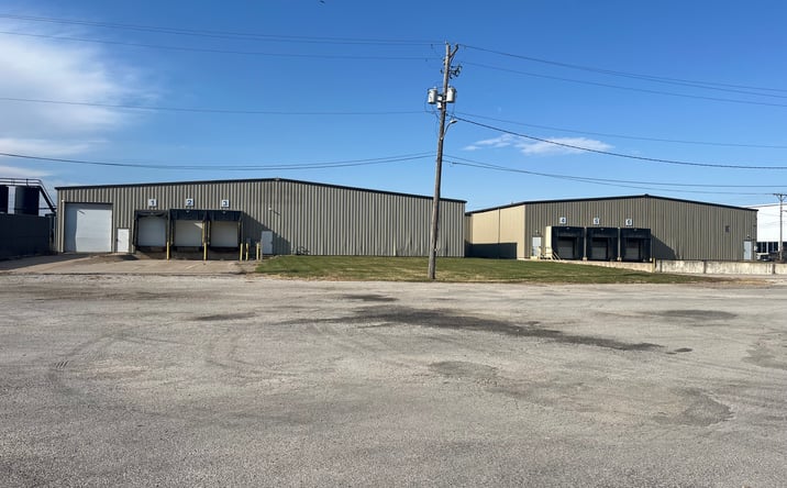 Pictures of Industrial property located at 1305 1st St, Rock Island, IL 61201 for lease - image #1