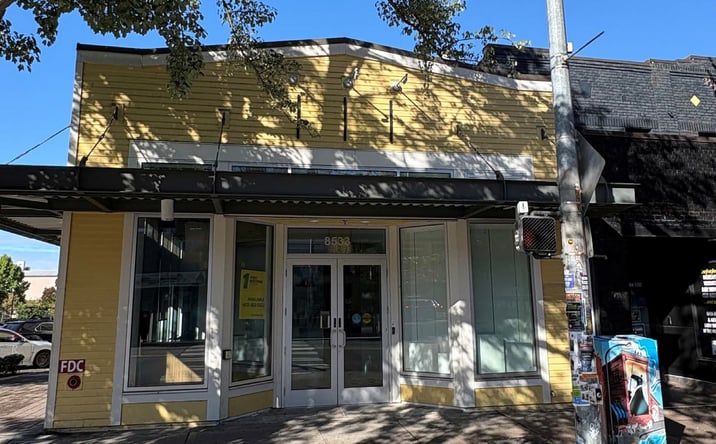 Pictures of Retail property located at 8533 Greenwood Ave N, Seattle, WA 98103 for lease - image #1