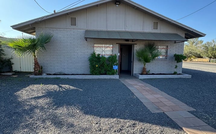 Pictures of Retail, Office, Special Purpose property located at 17648 N 32nd St, Phoenix, AZ 85032 for lease - image #1