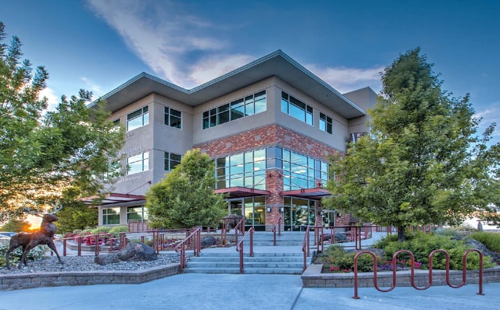 Pictures of Office property located at 195 River Vista Pl, Twin Falls, ID 83301 for lease - image #1