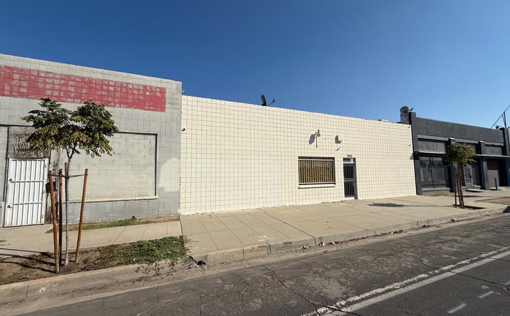 Pictures of Office, Industrial property located at 1952 H St, Fresno, CA 93721 for lease - image #1