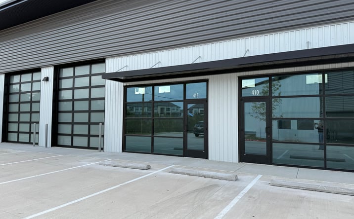 Pictures of Retail, Industrial property located at 15819 Farm to Market Road 1325 #415, Austin, TX, Austin, TX 78681 for lease - image #1