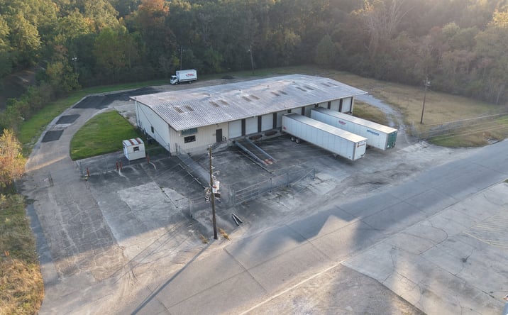 Pictures of Industrial property located at 6722 Bicentennial Pl, Baton Rouge, LA 70805 for lease - image #1