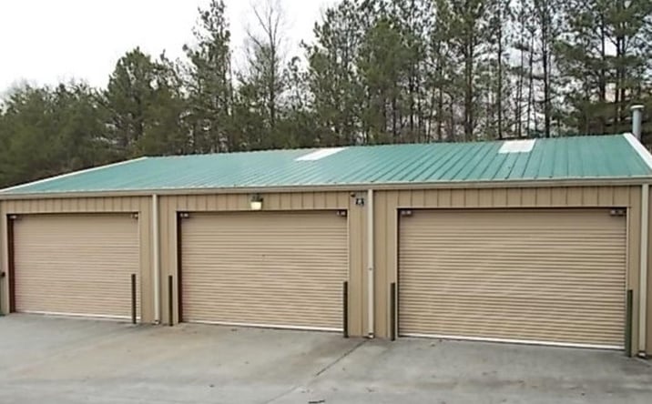 Pictures of Industrial, Office, Special Purpose property located at 53 Old Cove Rd S, Big Canoe, GA 30143 for lease - image #1