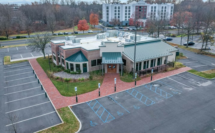 Pictures of Retail, Restaurant property located at 1310 NJ-73, Mt Laurel Township, NJ 08054 for lease - image #1