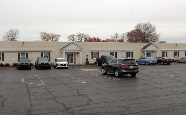 Pictures of Office property located at 36615-36625 Vine St, Willoughby, OH 44094, Willoughby, US 44094 for lease - image #1