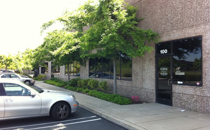 Pictures of Office property located at 1328 Blue Oaks Blvd, Roseville, CA 95678 for lease - image #1