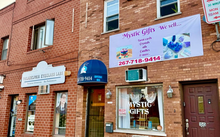 Pictures of Retail, Office, Restaurant property located at 1545 W Passyunk Ave, Philadelphia, PA 19145 for lease - image #1